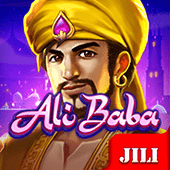 Ali Baba on ABC Link