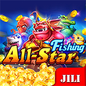 All Star Fishing on ABC Link