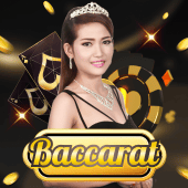 Baccarat A on ABC Link casino