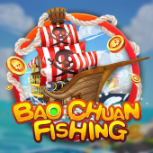 Bao Chuan Fishing on ABC Link