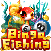 Bingo Fishing on ABC Link