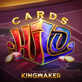 Cards Hi Lo on ABC Link