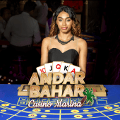 Marina Andar Bahar on ABC Link