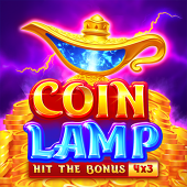 Coin Lamp slot on ABC Link
