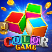 Color Game on ABC Link