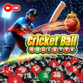 Cricket Roulette on ABC Link