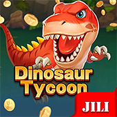 Dinosaur Tycoon on ABC Link