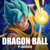 Dragon Ball slot on ABC Link