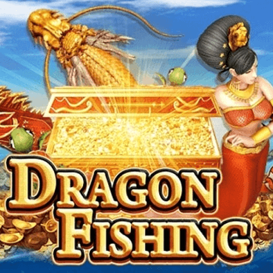 Dragon Fishing on ABC Link