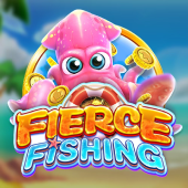 Fierce Fishing on ABC Link