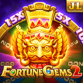 Fortune Gems 2 on ABC Link