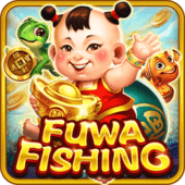 Fuwa Fishing on ABC Link