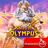 Gates of Olympus on ABC Link