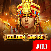 Golden Empire on ABC Link