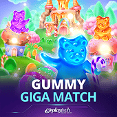 Gummy Giga on ABC Link