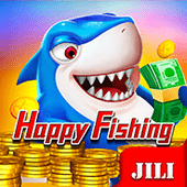 Happy Fishing on ABC Link
