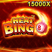 Heat Bingo on ABC Link