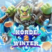 Horde 2 Winter on ABC Link slot