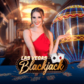Blackjack on ABC Link casino