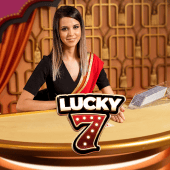 Lucky 7 on ABC Link casino