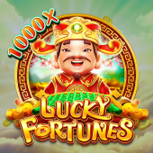Lucky Fortunes on ABC Link
