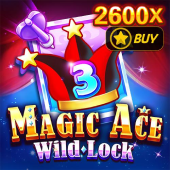 Magic Ace Wild Lock on ABC Link