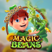 Magic Beans on ABC Link