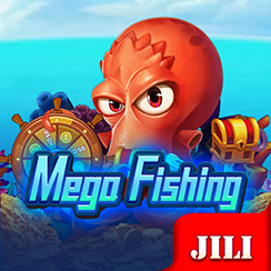 Mega Fishing on ABC Link