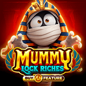 Mummy Lock on ABC Link