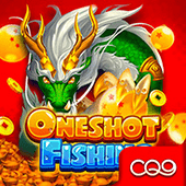 Oneshot Fishing on ABC Link