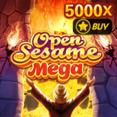 Open Sesame Mega on ABC Link