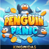 Penguin Panic on ABC Link
