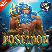 Poseidon on ABC Link