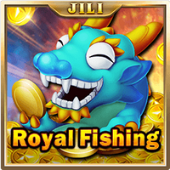 Royal Fishing on ABC Link