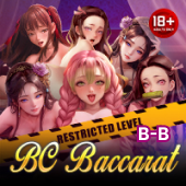 Sexy Baccarat on ABC Link