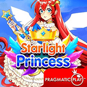 Starlight Princess on ABC Link