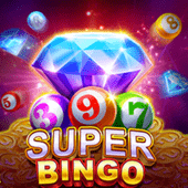 Super Bingo game icon on ABC Link