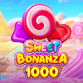 Sweet Bonanza 1000 on ABC Link