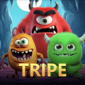 Tripe cards game on ABC Link