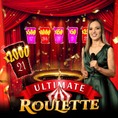 Roulette on ABC Link casino