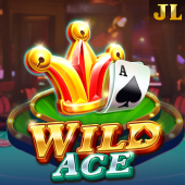 Wild Ace on ABC Link
