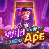 Wild Ape on ABC Link